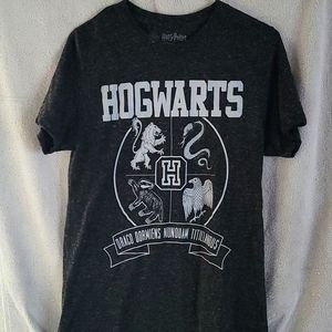 EUC Harry Potter Graphic T-Shirt